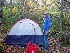 Keith in Camp